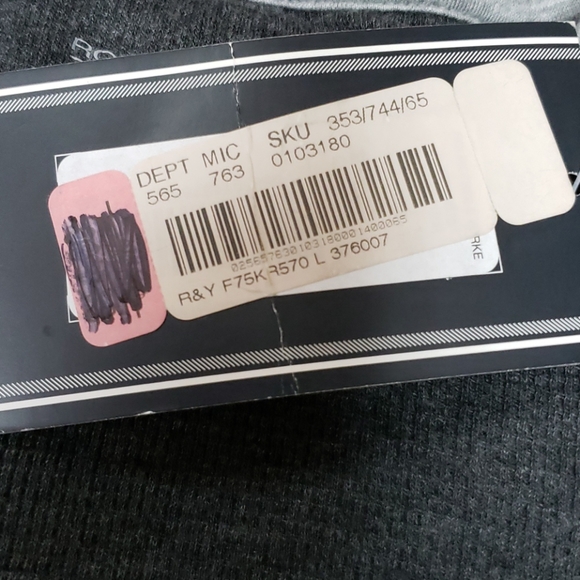 Roundtree & Yorke mens large sweater - Picture 3 of 3